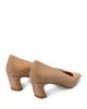 Stuart Weitzman Stuart Weitzman Women's Stassi 50 Leather Pumps - 3
