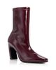 Stuart Weitzman Stuart Weitzman Women's Stassi Stretch Booties - 1