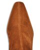 Stuart Weitzman Stuart Weitzman Women's Stassi Stretch Suede Knee-High Boots - 3