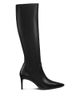 Stuart Weitzman Stuart Weitzman Women's Stuart Power Leather Knee High Boots - 1
