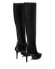 Stuart Weitzman Stuart Weitzman Women's Stuart Power Leather Knee High Boots - 2