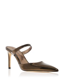 Stuart Weitzman Stuart Weitzman Women's Stuart Power Mules