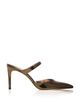 Stuart Weitzman Stuart Weitzman Women's Stuart Power Mules - 2