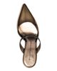 Stuart Weitzman Stuart Weitzman Women's Stuart Power Mules - 3