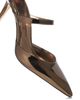 Stuart Weitzman Stuart Weitzman Women's Stuart Power Mules - 5