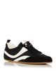 Stuart Weitzman Stuart Weitzman Women's Vander Ballet Sneakers - 1