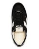 Stuart Weitzman Stuart Weitzman Women's Vander Ballet Sneakers - 3