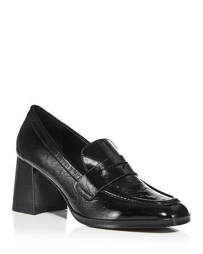 Stuart Weitzman Stuart Weitzman Women's Vera Loafer Pumps