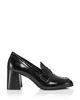 Stuart Weitzman Stuart Weitzman Women's Vera Loafer Pumps - 2