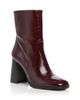 Stuart Weitzman Stuart Weitzman Women's Vera Zip Booties - 1