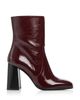 Stuart Weitzman Stuart Weitzman Women's Vera Zip Booties - 2