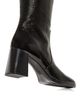 Stuart Weitzman Stuart Weitzman Women's Vera Zip Knee High Boots - 5