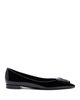 Stuart Weitzman Stuart Weitzman Women's Veryvinnie Patent Leather Ballet Flats - 2