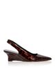 Stuart Weitzman Stuart Weitzman Women's Vinnie 50 Wedge Pumps - 2
