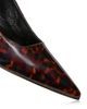 Stuart Weitzman Stuart Weitzman Women's Vinnie 50 Wedge Pumps - 5