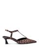 Stuart Weitzman Stuart Weitzman Women's Vinnie T Strap Pumps - 2