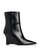 Stuart Weitzman Stuart Weitzman Women's Vinnie Wedge Booties - 2