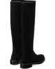 Stuart Weitzman Women's 5050 Gisele 30MM Suede Boots - 3