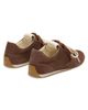 Stuart Weitzman Women's Bond Sport Suede Low-Top Sneakers - 3