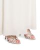 Stuart Weitzman Women's Carlyle 85MM Embellished Slingback Sandals - 2