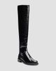 Stuart Weitzman Women's Gisele 20MM Over-the-Knee Boots - 2