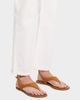 Stuart Weitzman Women's Marley Suede Sandals - 2