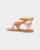 Stuart Weitzman Women's Marley Suede Sandals - 4