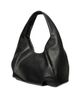 Stuart Weitzman Women's Moda Leather Hobo Bag - 3