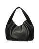 Stuart Weitzman Women's Moda Leather Hobo Bag - 4
