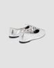 Stuart Weitzman Women's Nia Leather Ballerina Flats - 3