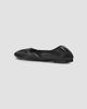 Stuart Weitzman Women's Nia Ruched Leather Ballet Flats - 4