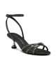 Stuart Weitzman Women's Nudistini 50MM Embellished-Leather Sandals - 2