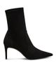 Stuart Weitzman Women's Power 75MM Suede Boots - 1