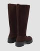 Stuart Weitzman Women's Ren 20MM Suede Knee-High Boots - 3