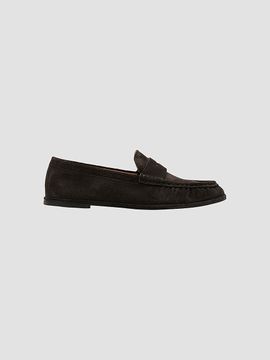 Stuart Weitzman Women's Spencer Leather Loafers