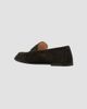 Stuart Weitzman Women's Spencer Leather Loafers - 4