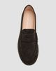 Stuart Weitzman Women's Spencer Leather Loafers - 5