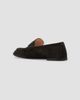 Stuart Weitzman Women's Spencer Suede Loafers - 4