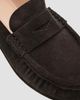 Stuart Weitzman Women's Spencer Suede Loafers - 6