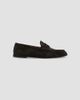 Stuart Weitzman Women's Spencer Suede Loafers - 7