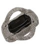 Stuart Weitzman Women's The Mini Moda Shine Tote Bag - 2