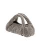 Stuart Weitzman Women's The Mini Moda Shine Tote Bag - 3