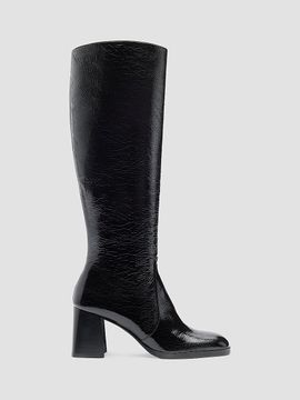Stuart Weitzman Women's Vera 70MM Knee-High Boots