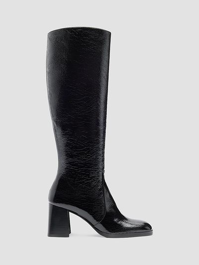 Stuart Weitzman Women's Vera 70MM Knee-High Boots