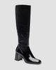 Stuart Weitzman Women's Vera 70MM Knee-High Boots - 2