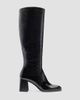 Stuart Weitzman Women's Vera 70MM Knee-High Boots - 4