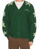 Students Golf Students Golf Dexter Knit Cardigan Sweater - 1