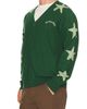 Students Golf Students Golf Dexter Knit Cardigan Sweater - 2