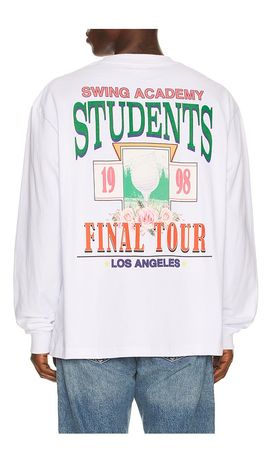 Students Golf Students Golf Final Tour Tee