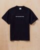 Students Golf Students Golf Logo Graphic Tee in Black, Men's at Urban Outfitters - 2